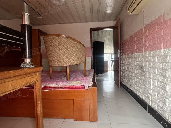 机械新村 2室1厅1卫 配套齐全精装修价格可刀随时看房,钟楼租房-常州