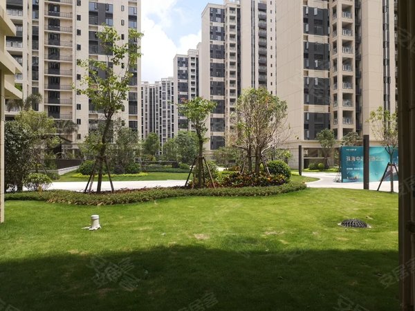 【多图】奥园天悦湾(二期),三灶租房,奥园天悦湾(二期) 4室2厅2卫