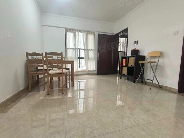 【多图】悦江上品苑,桥中租房,急租坦尾地铁站 悦江上品 南向三房望