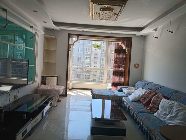 沈阳沈北新区辉山浅水湾浅水湾 2室2厅1卫 84平 精装修出租房源真实