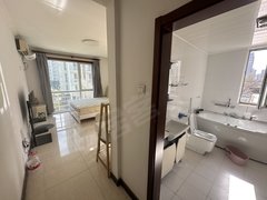 北京昌平回龙观13号线 龙泽 电梯房带阳台 边户明卫 西二旗百度 滴滴月付出租房源真实图片