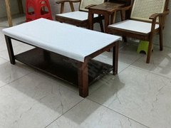 赣州上犹玉龙湾中心犹江花园C区 2室1厅1卫出租房源真实图片