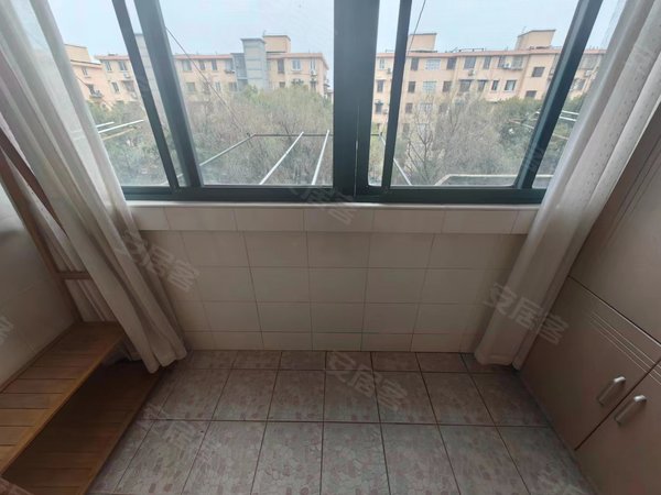 【多图】通河二村,通河新村租房,精装南北两房 看房随时有钥匙 房东