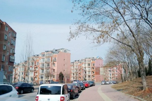泉水b1区