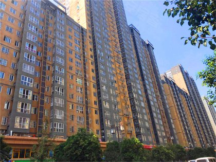 御园温泉小区,大白杨路18号 - 西安御园温泉小区二手房,租房,房价