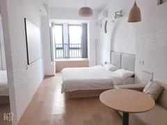 郑州中原秦岭路中原万达 二砂地铁口 精装修 随时看房无杂费 拎包入住 朝阳出租房源真实图片