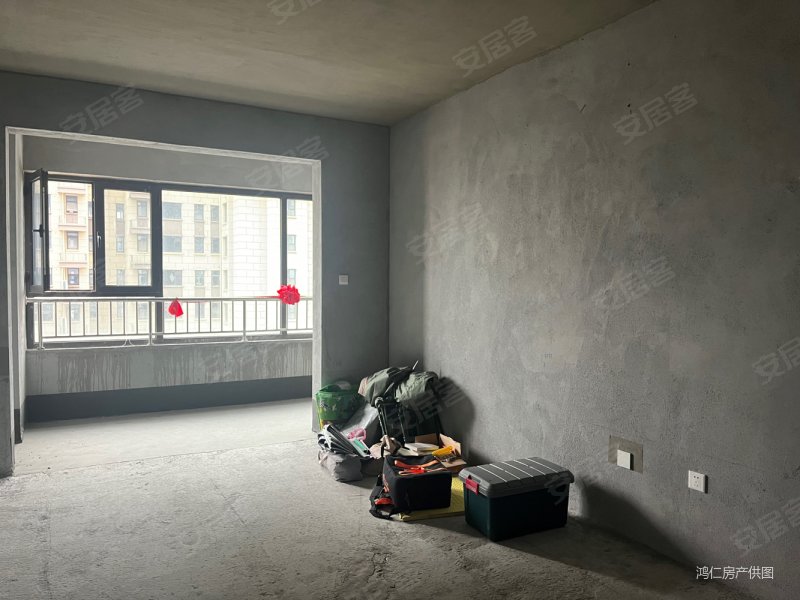 一手房手续支持贷款,合生泰和园二手房,99万,3室2厅,2卫,132平米-济源