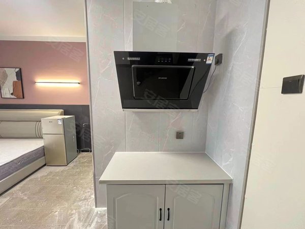 可短租华丰灯饰界新华广场第一人民医院建业五栋大楼