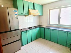 溧阳城北杨庄小学古道巷小区 2室1厅1卫出租房源真实图片