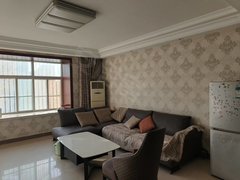 长垣蒲西蒲西亿隆国际城三期四室两厅两卫出租价位可谈出租房源真实图片