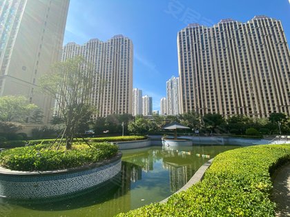 融创维多利亚湾