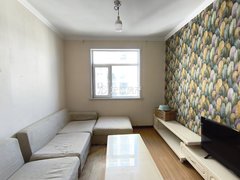 西宁城西五四大街整租 麒麟花园 2室1厅1卫 电梯房 80平出租房源真实图片