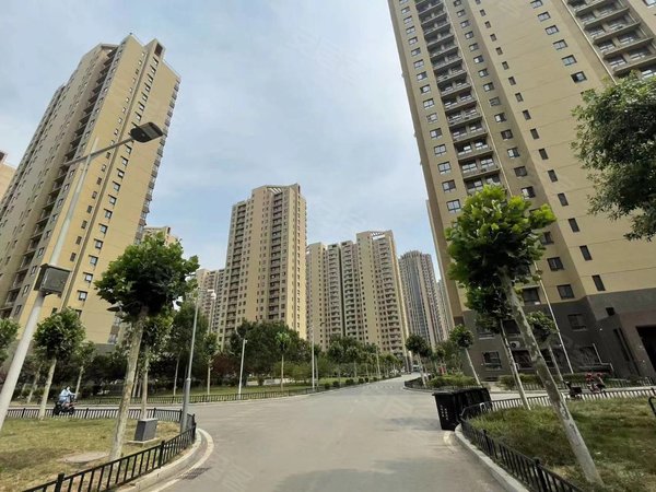 【多图】腊山南苑(二区),刘长山路槐荫段租房,个人 腊山南苑全新家具