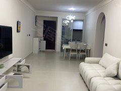 贵阳南明南明周边春风南岸精装两房拎包入住停车方便出租房源真实图片