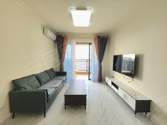 桂林临桂一院两馆桂林碧桂园2房包物业出租 家具家电齐全 靠近信科院医学院师专出租房源真实图片