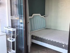 嵊州城区市中心香悦半岛 1室1厅1卫出租房源真实图片