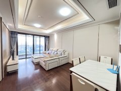 荣灿惠州中心 2室1厅1卫 精装修 电梯房 配套齐全