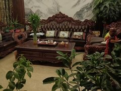 东营东营区西城西城万里玫瑰郡400平别墅,地上三层,地下1层,带南院80平出租房源真实图片