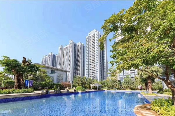 五洲家园(一期)