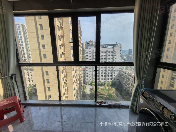 上海名都2室2厅1卫83㎡南北86.8万