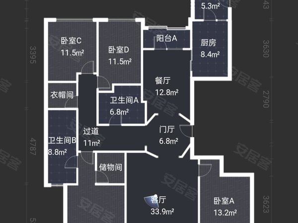 绍兴柯桥柯桥玉兰花园