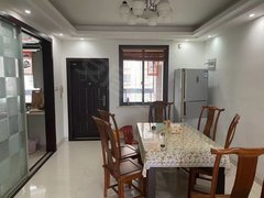 东阳江北甘溪东街中天世纪花城南区 3房2厅2卫 户型舒适 装修清爽 带地暖出租房源真实图片