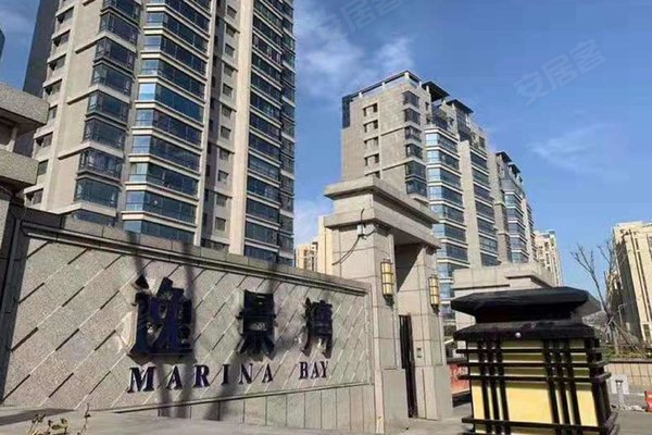 逸景湾优点,不足,逸景湾怎么样,逸景湾周边房产中介经纪人评价-青岛