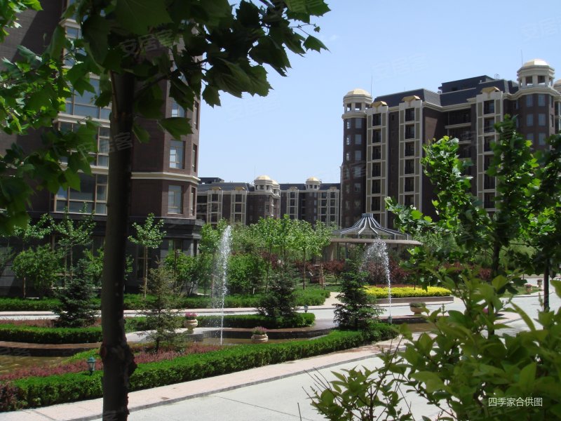 月亮河七星公馆