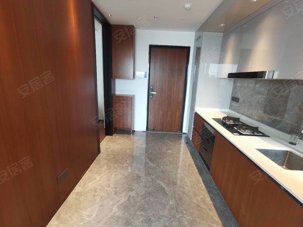 深圳南山南油中泰印邸高层景观视野,看前海,深圳湾,停车方便.