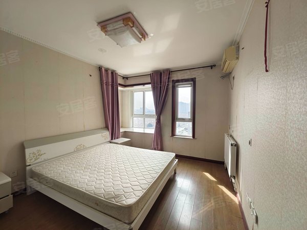 电梯洋房一梯两户 生活便利邻出入口近 四季花城出租房源真实图片