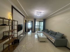 淮安清江浦北京南路真实在租:恒大二期两房 设备齐全 拎包入住 随时看房出租房源真实图片