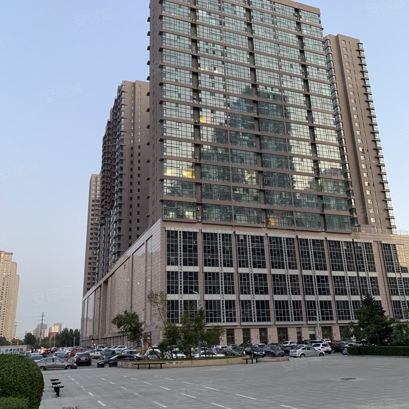 【万象城, 万象城小区专家解读页】- 大庆58同城