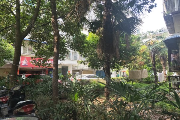 不足,金杯花园怎么样,金杯花园周边房产中介经纪人评价-信阳安居客