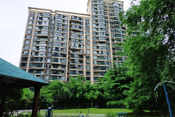 大上海城市花园