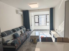 保定莲池东湖公园福盈佳苑 东湖公园 未来石万达 附近 可短租月付 金融港附近出租房源真实图片