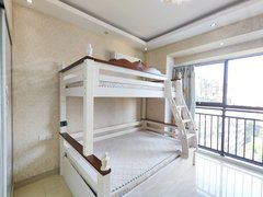 镇江句容中央广场市中心香江丽景单身公寓家电齐全,适合上班上学随时看房出租房源真实图片