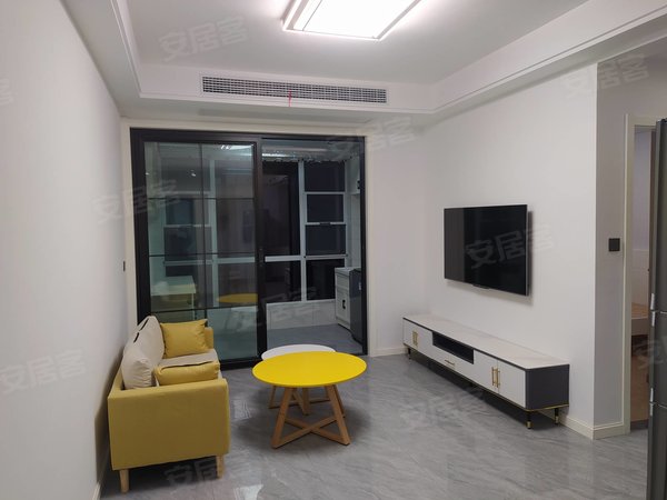 盐城建湖双湖路御景贵园御景贵园电梯房二室出租,新装修出租房源真实