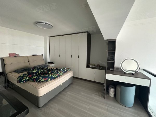 白水街,月星附近,青年城,电梯复式,全新的有钥匙,泽州租房-晋城58安居