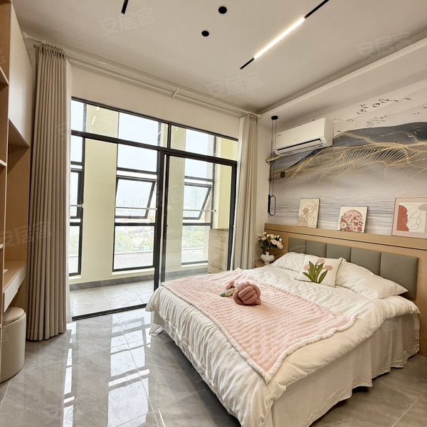 整租｜三号线东风公司 短租月付养猫~江汉大学  体育中心 湘隆广场