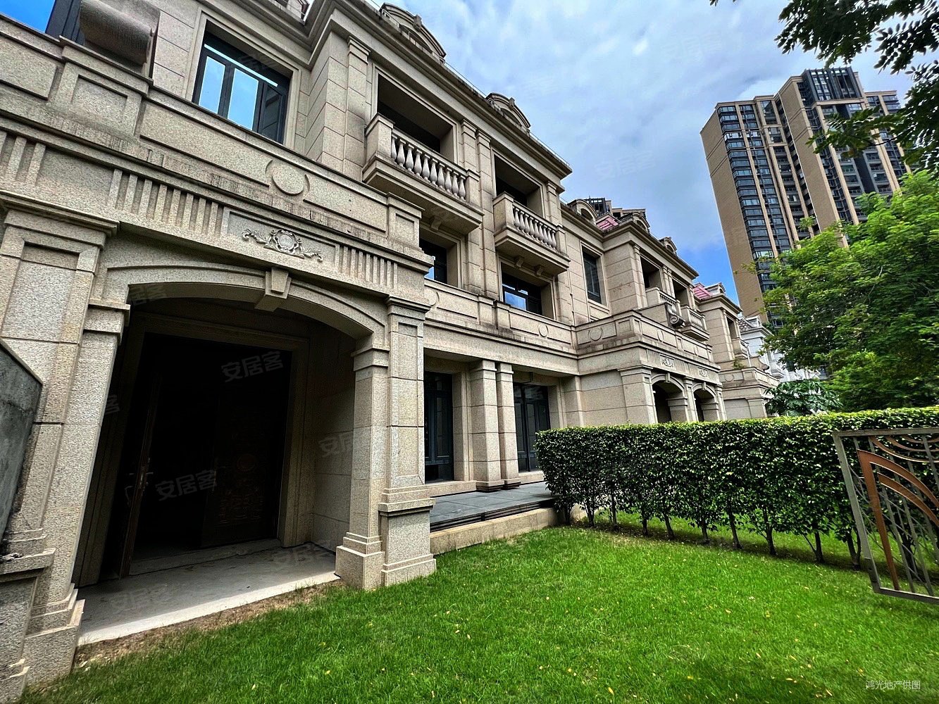 佛山房产网>佛山二手房>禅城二手房>南庄二手房>金茂绿岛湖(别墅)>