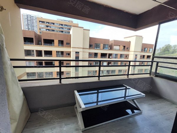 中国摩香山花园,木耳租房,举人坝附近 洋房 三房两卫,渝北租房-重庆58