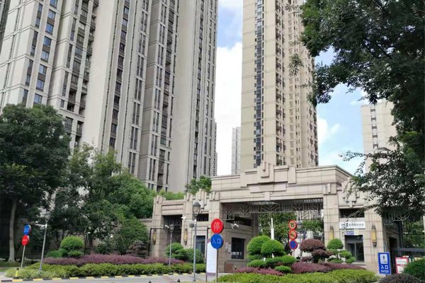 苏州小区 常熟小区 虞山小区 琴湖壹号