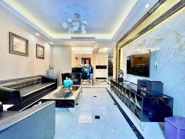 【多图】西溪花园芦雪苑,西溪租房,好房出租 西溪花园3室2厅2卫 精