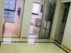 张家港杨舍杨舍中心天和公馆 2室1厅1卫  电梯房 78平米出租房源真实图片