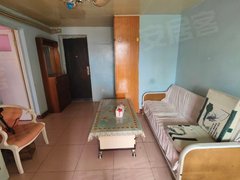 金昌金川人民文化广场公司13区 4楼1室1厅1卫出租房源真实图片