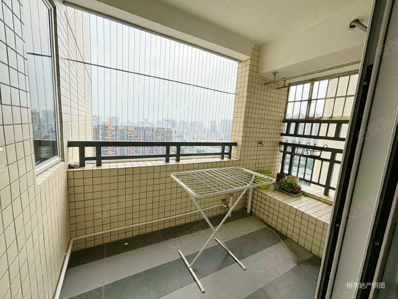 琶洲安置小区(磨碟沙花苑) 3 房  90 方 品质小区