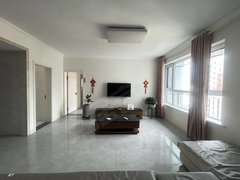 乌鲁木齐新市北京路天津路爱家超市对面天河广场三室中装拎包入住出租房源真实图片