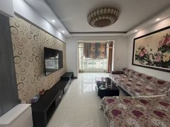 三门峡湖滨湖滨城区虢都花园精装两居室  甘棠路幼儿园 外中附近 拎包入住出租房源真实图片