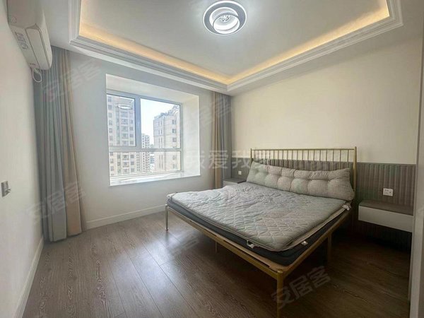 【多图】禧悦学府,八大处租房,整租 西黄村 禧悦学府 4室2厅,石景山