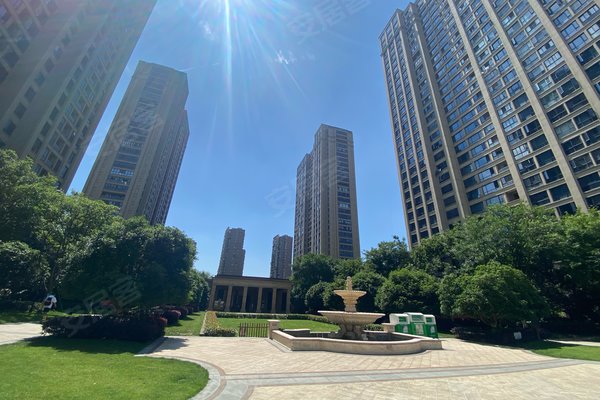 远洋公馆(西区)怎么样,远洋公馆(西区)周边房产中介经纪人评价-杭州